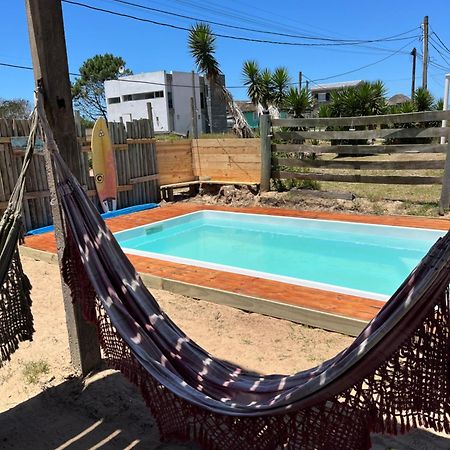 Hostel Vente Al Diablo Пунта-дель-Діабло Екстер'єр фото